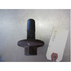23Z113 Crankshaft Bolt For 07-12 Nissan Versa  1.8 12309EN20A